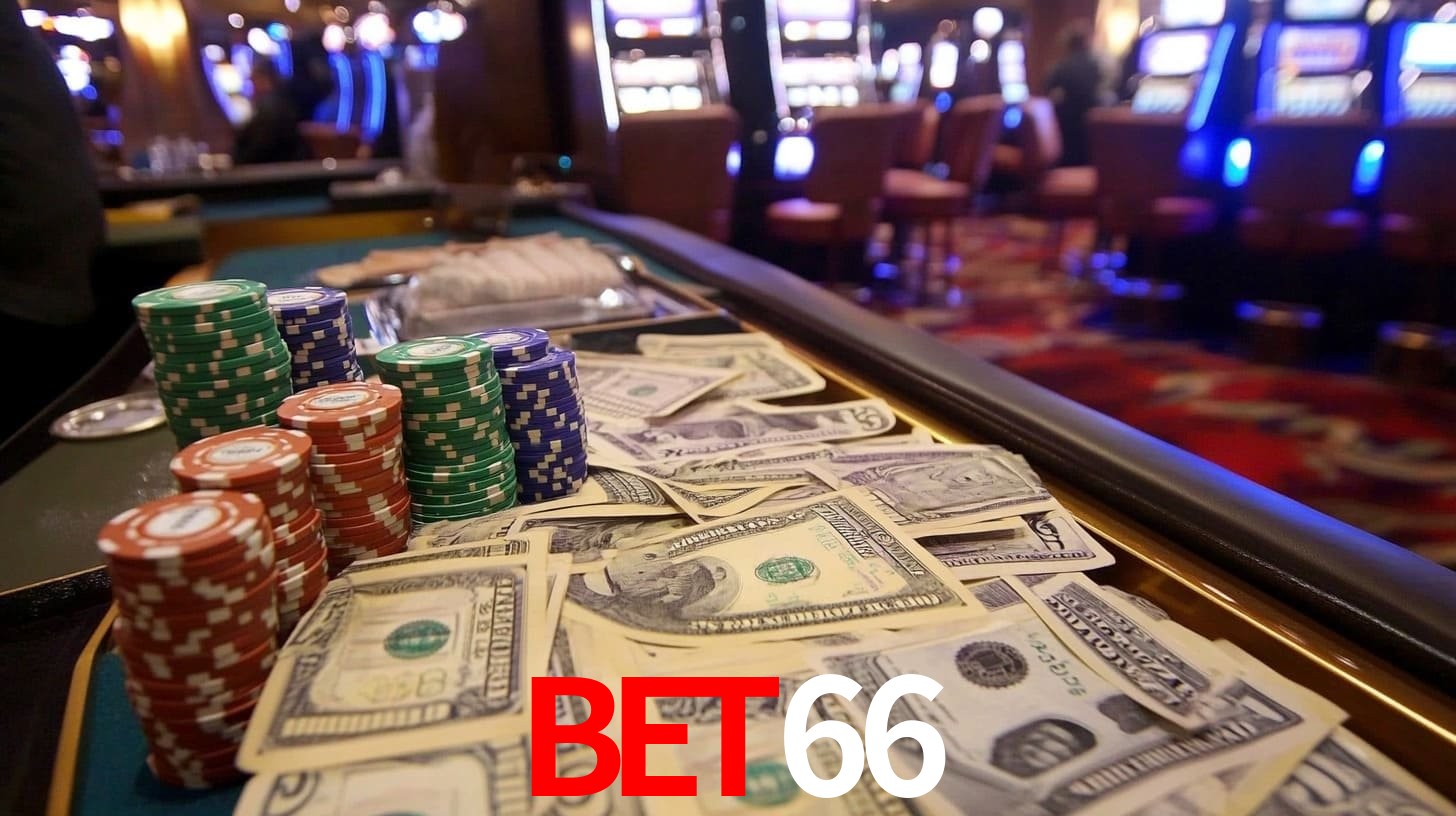 Seasonal Promotions bet66